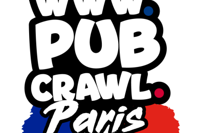 Pub Crawl Paris