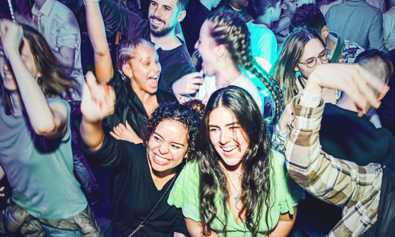 Pub Crawl Blog