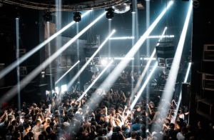 Is Nightlife in Paris Safe?