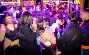 Is Paris Good for Nightlife?