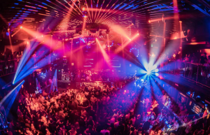 What Is the Hottest Club in Paris?